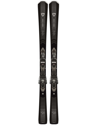 Lyže Rossignol NOVA 4 XPRESS + XPRESS...