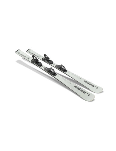 Lyže Elan ELEMENT 74 RS W WHT SX +...