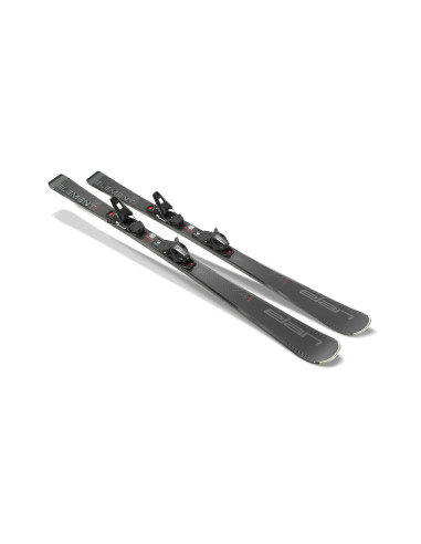 Lyže Elan ELEMENT 74 BLACK SX + EL9.0...