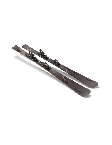 Lyže Elan PRIMETIME 22 BLK SX + EL...