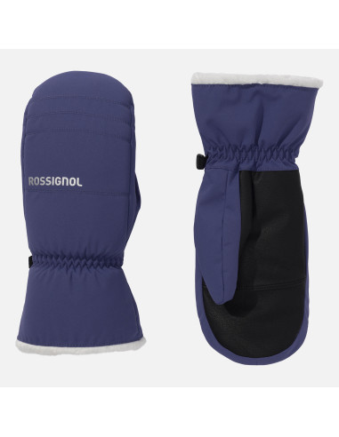 Dámské palčáky Rossignol W PERFY M 25/26