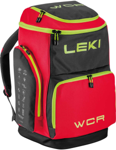 Vak na boty Leki Skiboot... 2