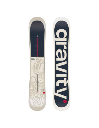 Snowboard GRAVITY COSA 25/26