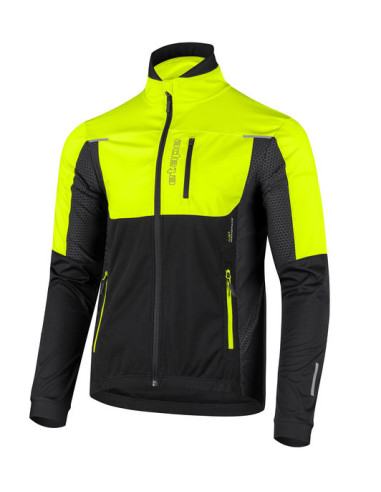 Pánská bunda Etape STRONG 2.0 25/26