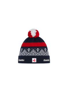 Čepice Eisbär Norrak Pompon...