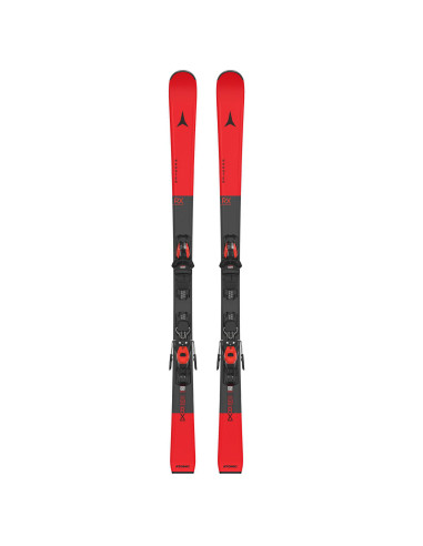 Lyže Atomic REDSTER RX + M 10 GW 25/26
