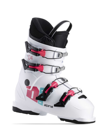 Lyžařské boty Alpina DUO 4 GIRL 26/27