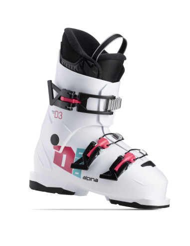 Lyžařské boty Alpina DUO 3 GIRL 26/27