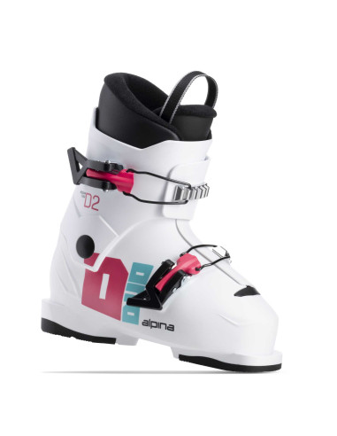 Lyžařské boty Alpina DUO 2 GIRL 26/27