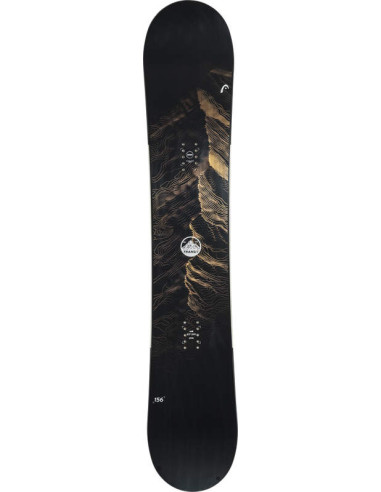 Snowboard Head TRANSIT 25/26
