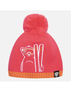 Čepice Rossignol JR WILL 24/25 2