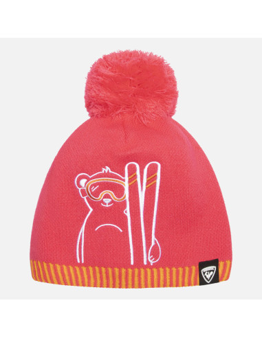 Čepice Rossignol JR WILL 24/25