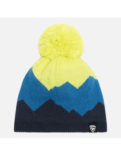 Čepice Rossignol JR MILO 24/25 2