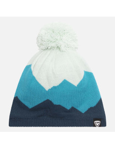 Čepice Rossignol JR MILO 24/25 2