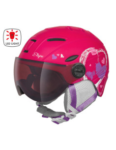 Lyžařská přilba Etape RIDER...