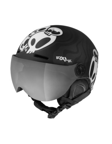 Lyžařská přilba Etape Speedy PRO 26/27