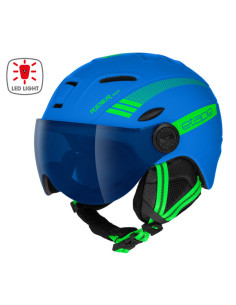 Lyžařská přilba Etape RIDER... 2