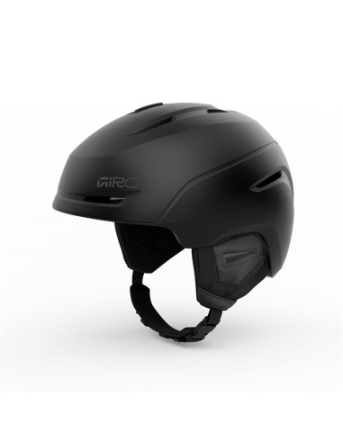 Lyžařská přilba GIRO Neo 25/26