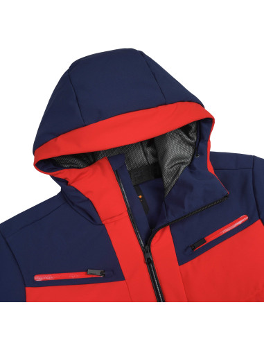 Pánská bunda ICEPEAK ERCOLANO 25/26