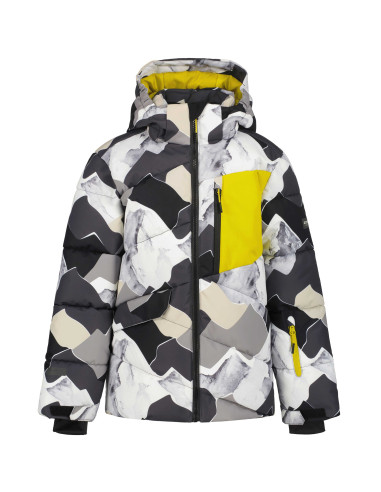 Dětská bunda ICEPEAK LARNED JR 25/26