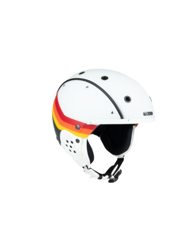 Lyžařská přilba Casco SP-3 Nostalgia...