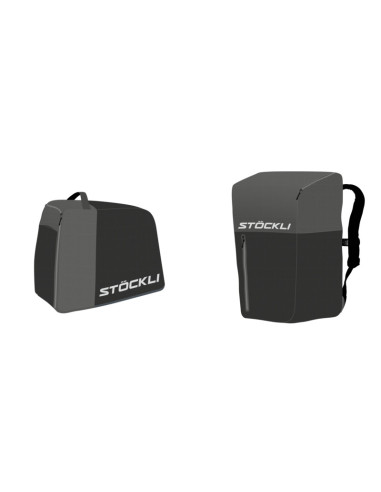 Vak na boty Stöckli TL Skiboot-Backpack