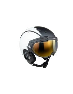 Lyžařská přilba Casco SP-6... 2