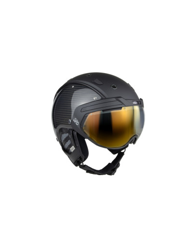 Lyžařská přilba Casco SP-6 Prime...
