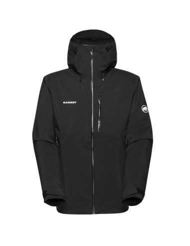 Pánská bunda Mammut Alto Guide HS...
