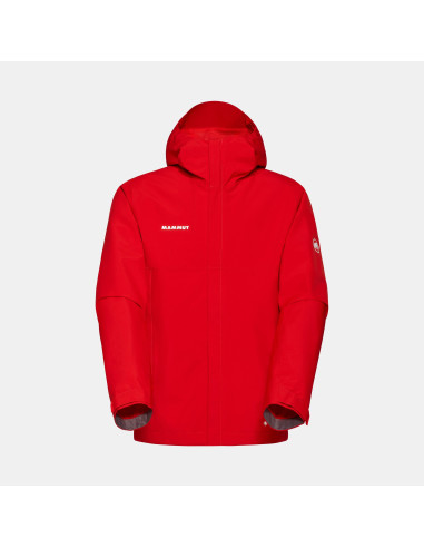 Pánská bunda Mammut Treeline Light HS...