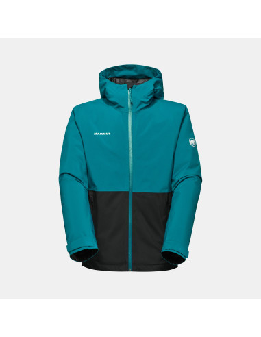 Pánská bunda Mammut Linard HS Thermo...