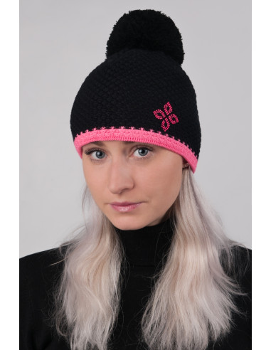 Čepice R-Jet SF_BA_21