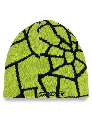 Čepice Spyder Reversible Web 25/26