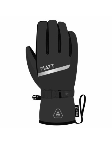 Pánské rukavice Matt ZERMATT TOOTEX...