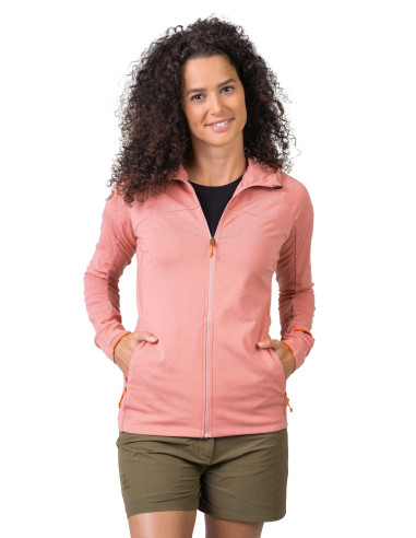 Dámská mikina Hannah Eli Hoody 25/26