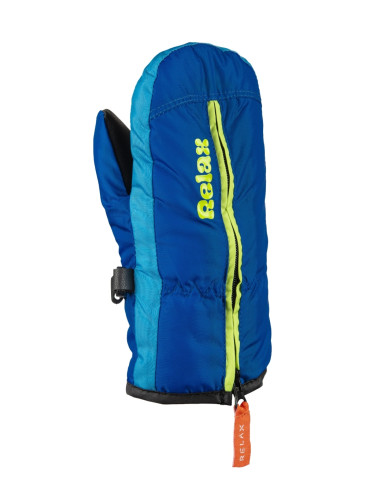 Dětské rukavice Relax MEGI 25/26