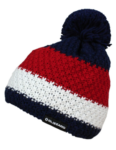 Čepice Blizzard Quest 25/26