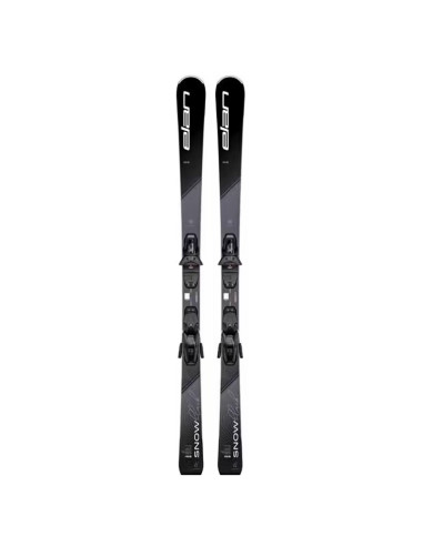 Lyže Elan SNOW BLACK SX + EL9.0 GW 25/26