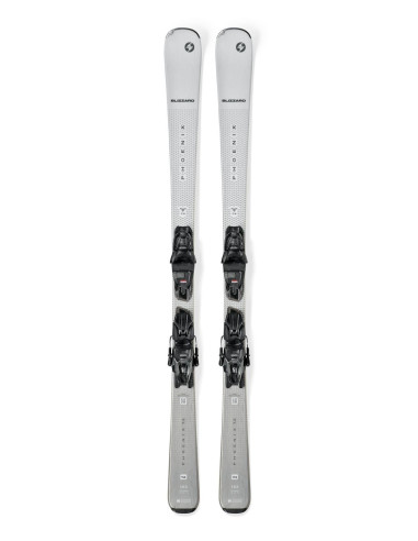 Lyže Blizzard Phoenix 7.2 + TLT10...
