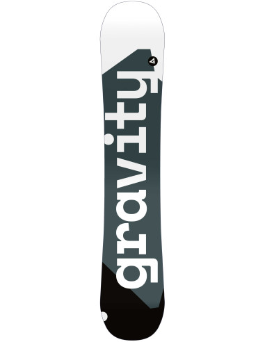 Snowboard Gravity ADVENTURE 24/25