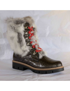 Boty La Thuile Art. 958 pelle 2