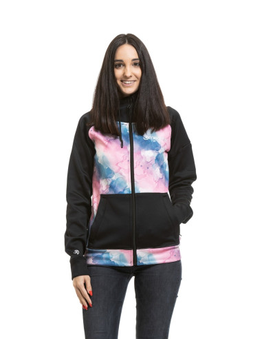 Dámská mikina Meatfly Alisha...