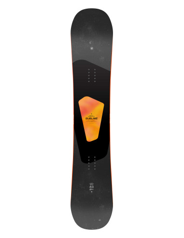 Snowboard GRAVITY SUBLIME 25/26