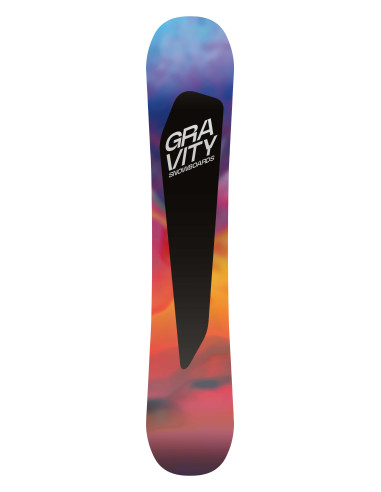 Snowboard GRAVITY SUBLIME 25/26