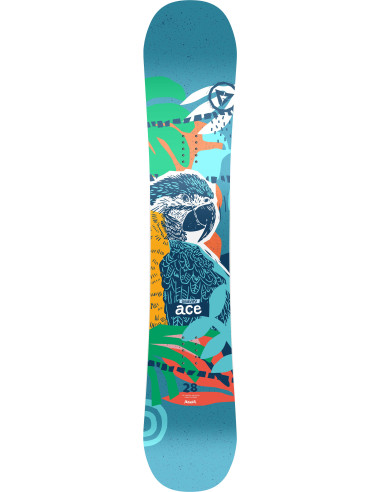 Snowboard GRAVITY ACE 24/25