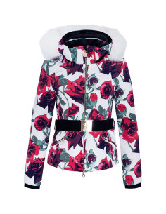 Dámská bunda High Society Rose 2
