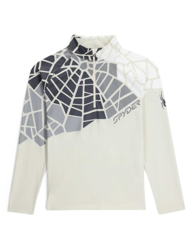 Pánský svetr Spyder LEGACY 1/2 ZIP 24/25