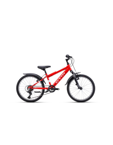 Kolo CTM SCOOBY 2.0 20" 25/26