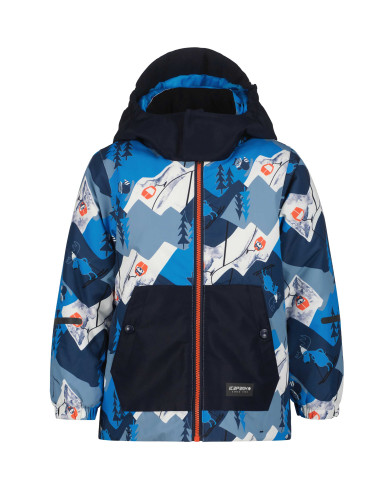 Dětská bunda ICEPEAK JENA KD 25/26