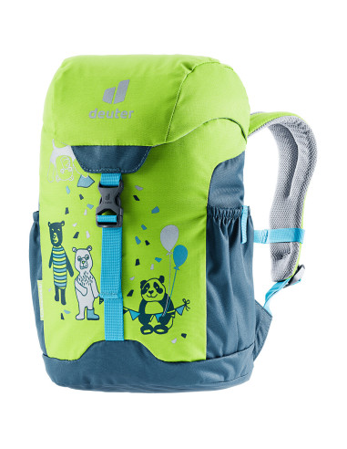Batoh Deuter Schmusebär 25/26
